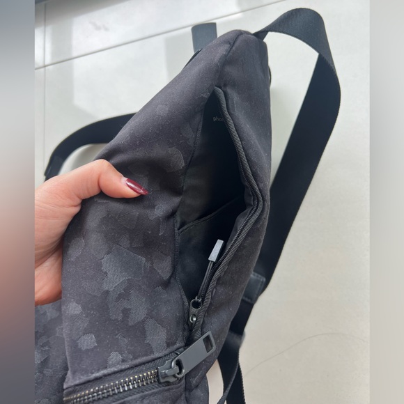 LULULEMON Backpack - Picture 6 of 10